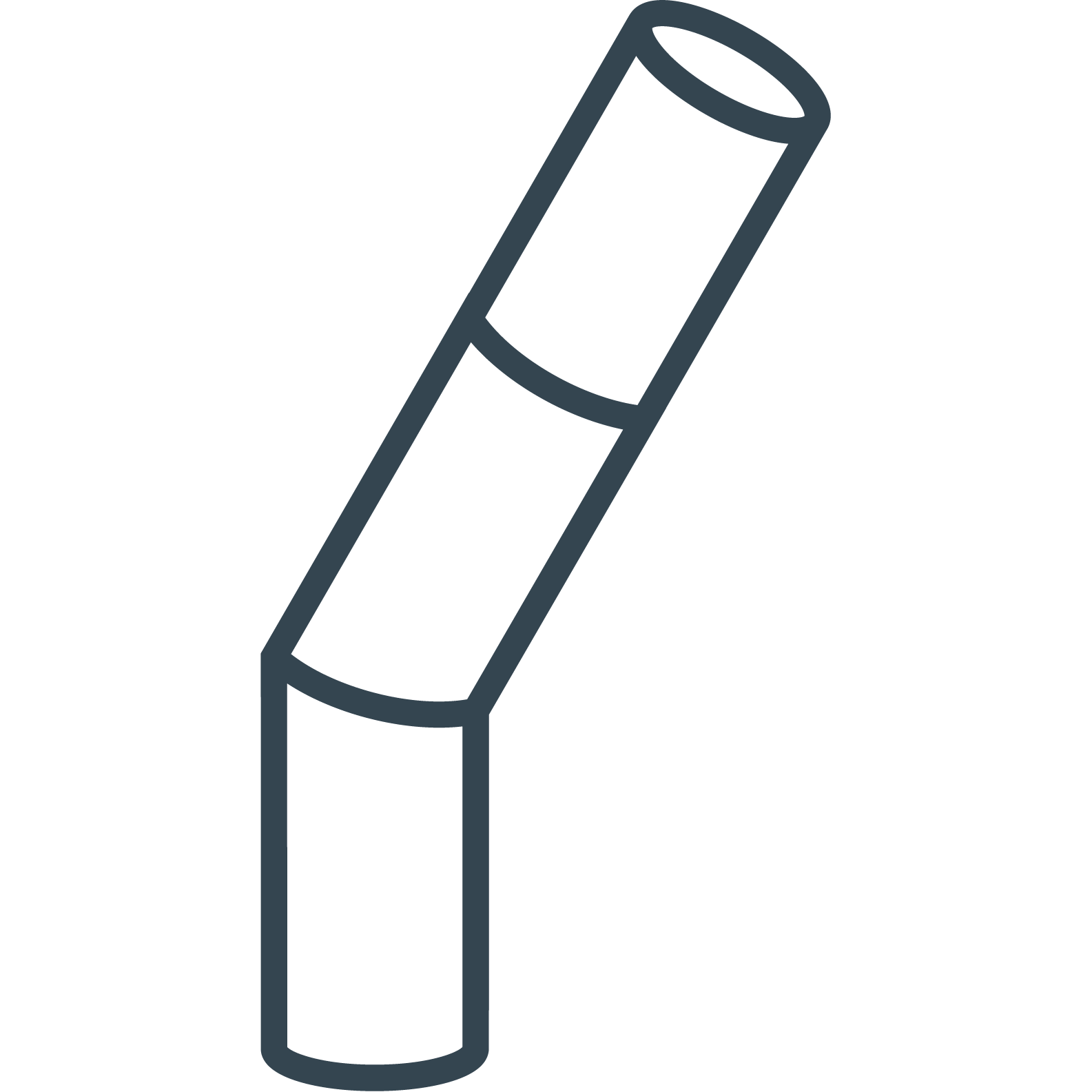 Geisoleerde leidingen