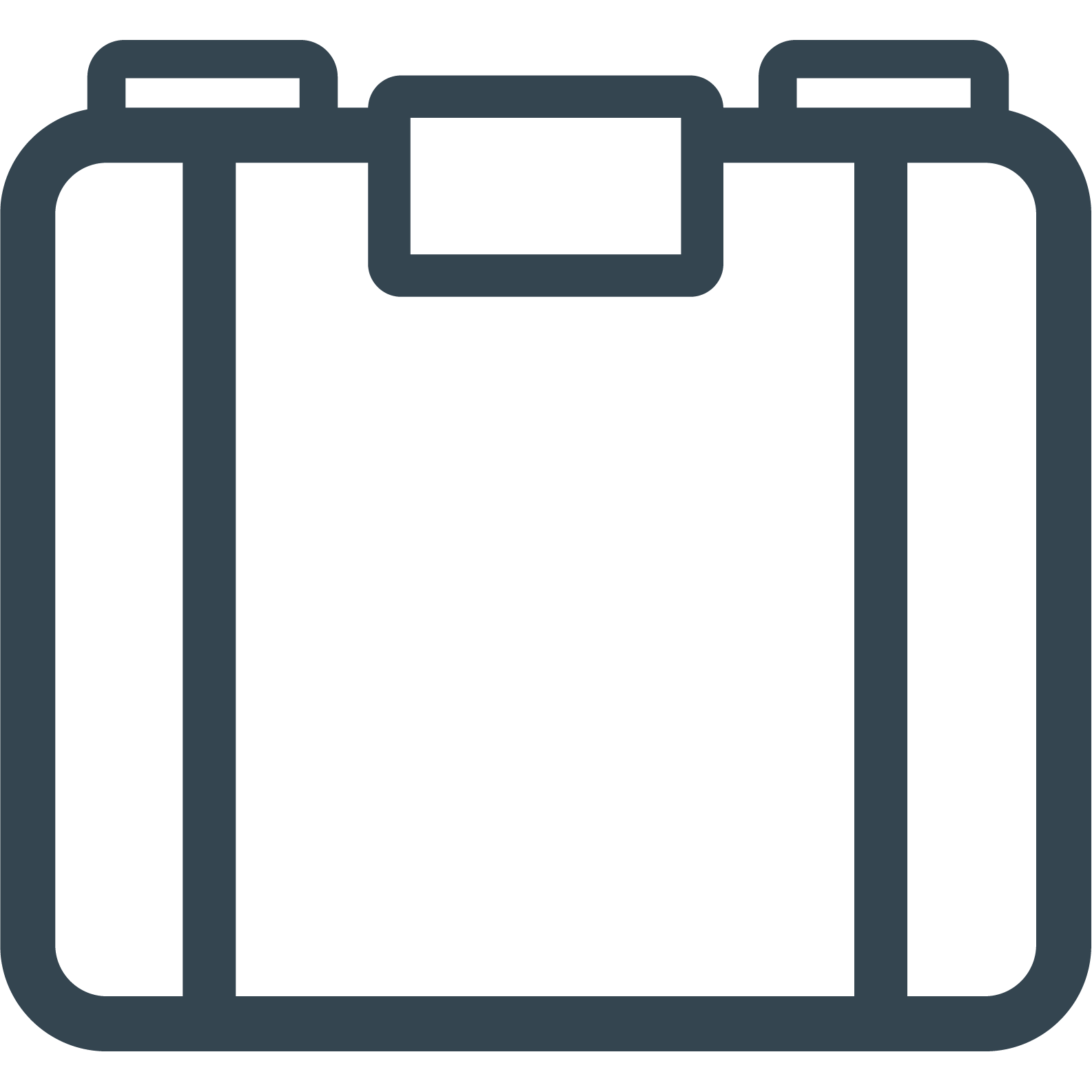 Unités de récupération de chaleur