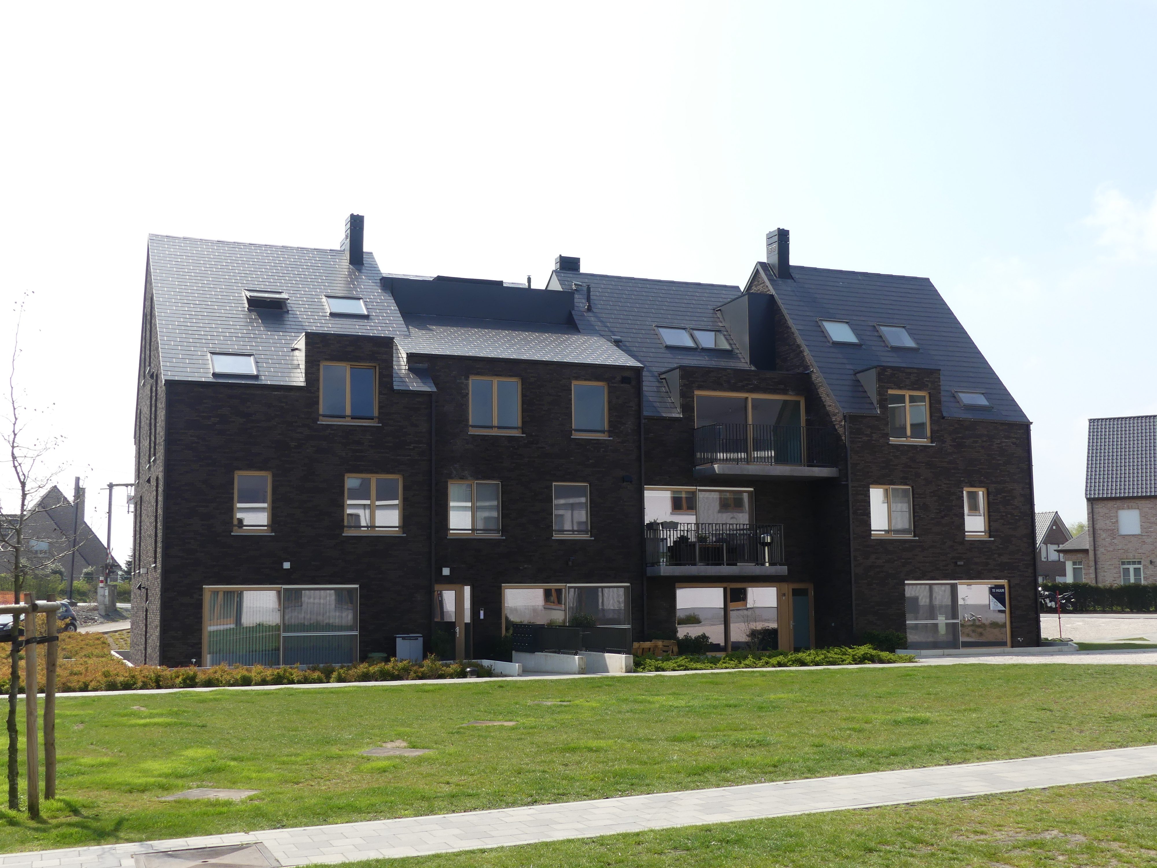 Gecombineerde systemen