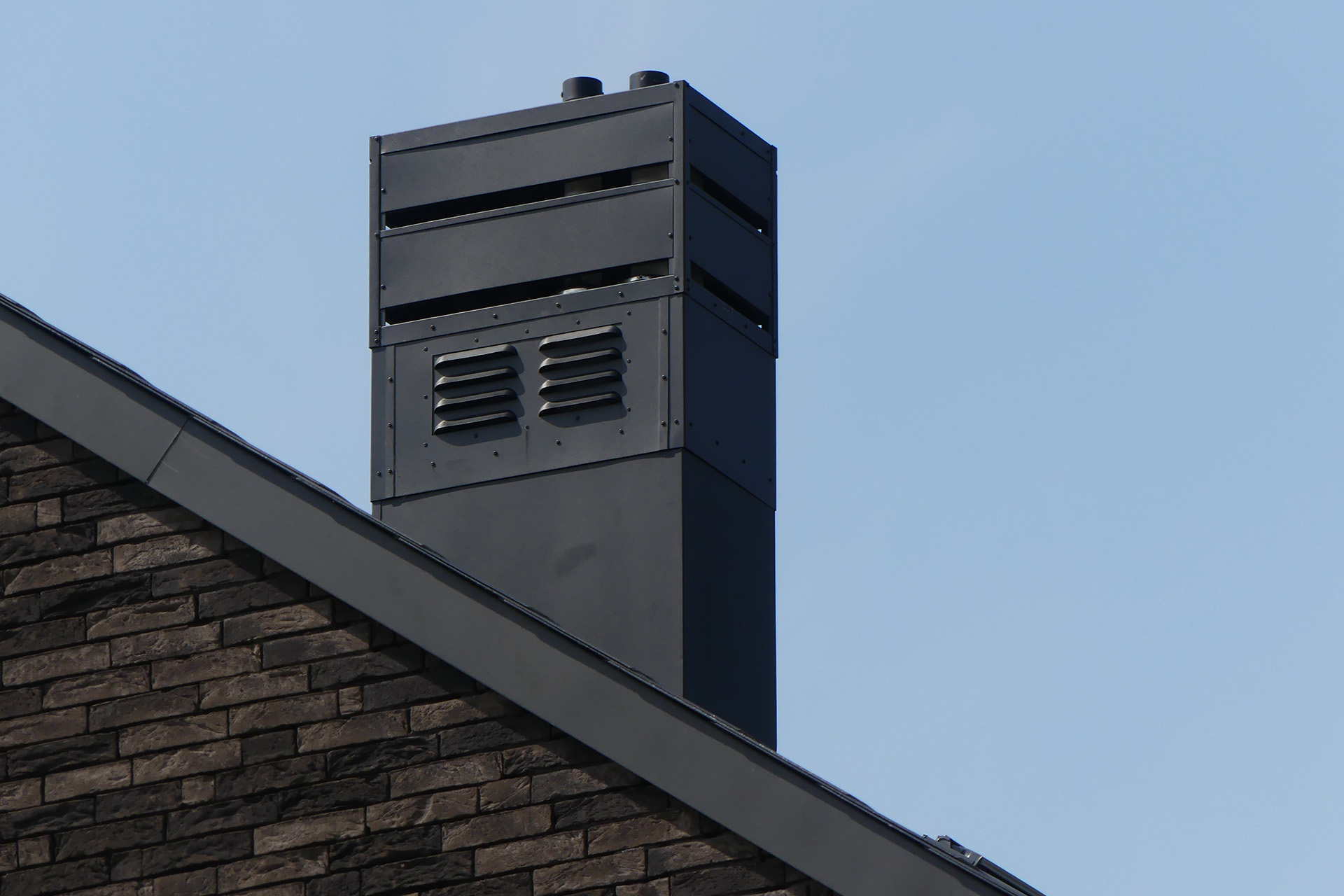 Gecombineerde systemen 