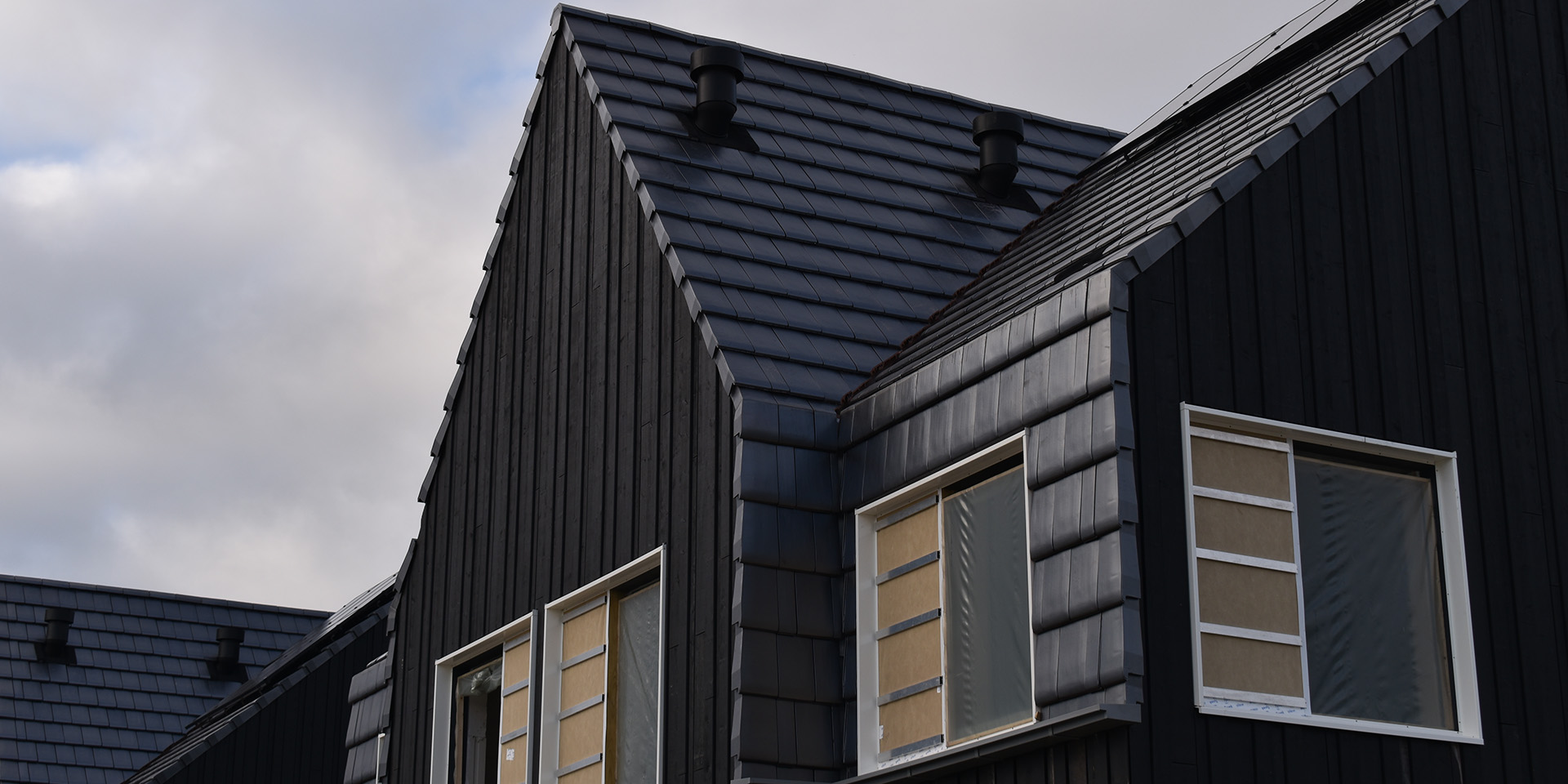 Dakdoorvoer Ventus enthousiast ontvangen