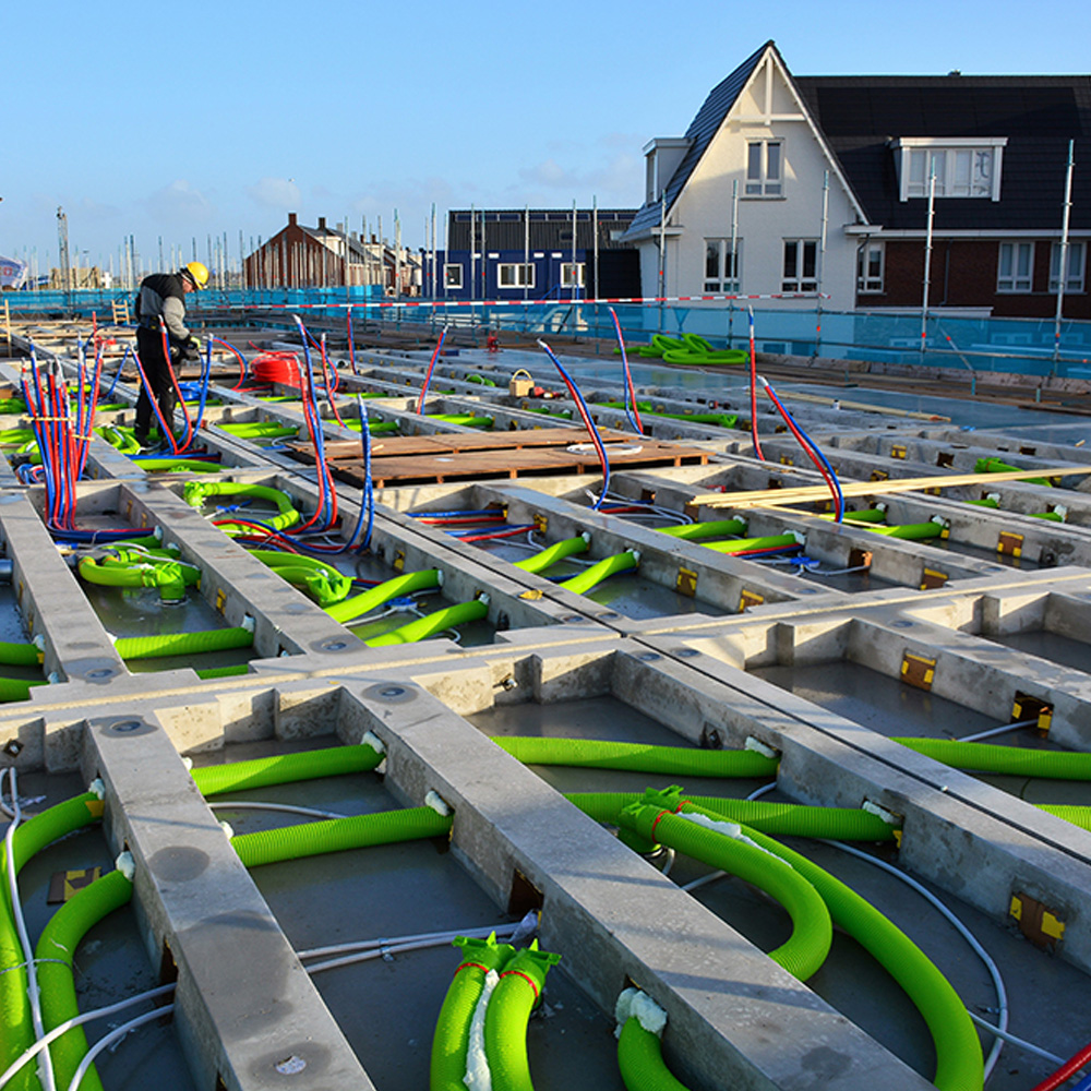 Onze referentieprojecten