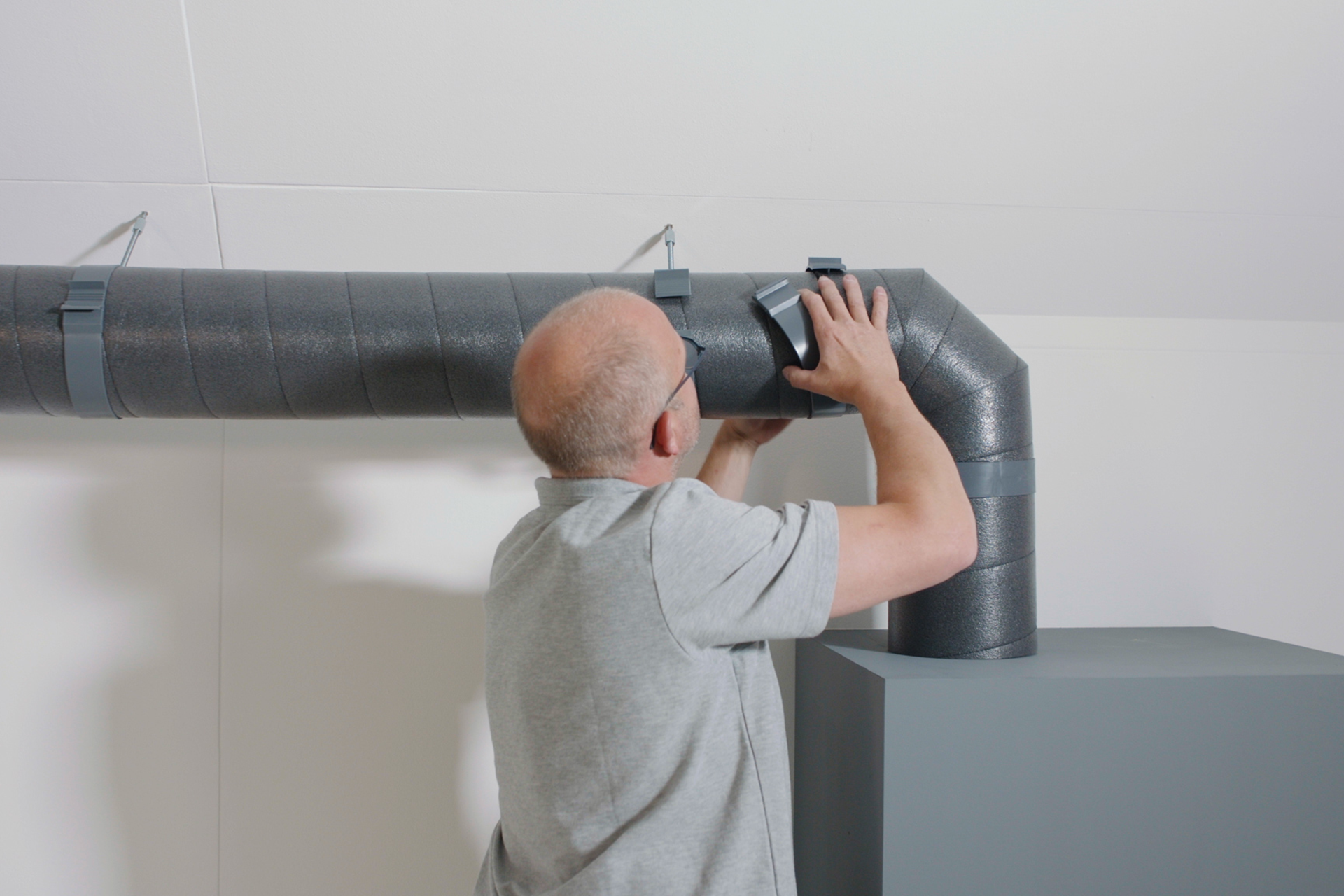 Montage- en toepassingsvideo's 